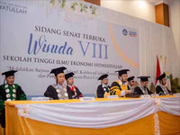 Regular Day Course Program STIE Hidayatullah Depok Nomor 5
