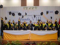 Regular Day Course Program STIE Hidayatullah Depok Nomor 6
