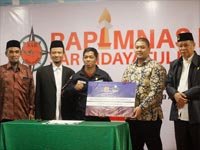 Regular Day Course Program STIE Hidayatullah Depok Nomor 8