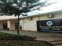 Regular Day Course Program STIE Hidayatullah Depok Nomor Home Photo 1