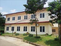 Regular Day Course Program STIE Hidayatullah Depok Nomor Home Photo 2