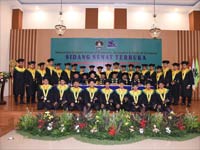 Regular Day Course Program STIE Hidayatullah Depok Nomor Home Photo 4